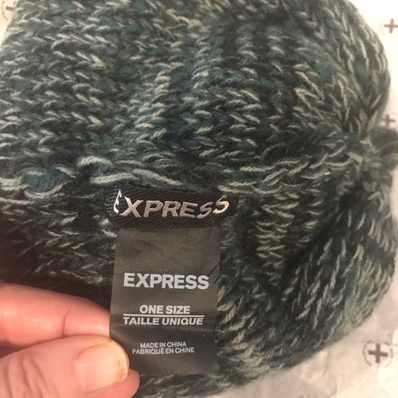 Express hat - Picture 3 of 3
